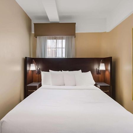 Best Western Syracuse Downtown Hotel And Suites Bagian luar foto